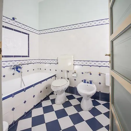 Hotel Villino Della Flanella Modena Kamer foto